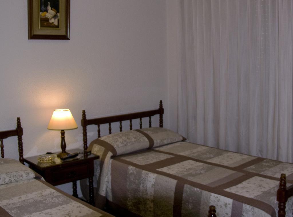 Hostal Navasfrias Salamanca Cameră foto