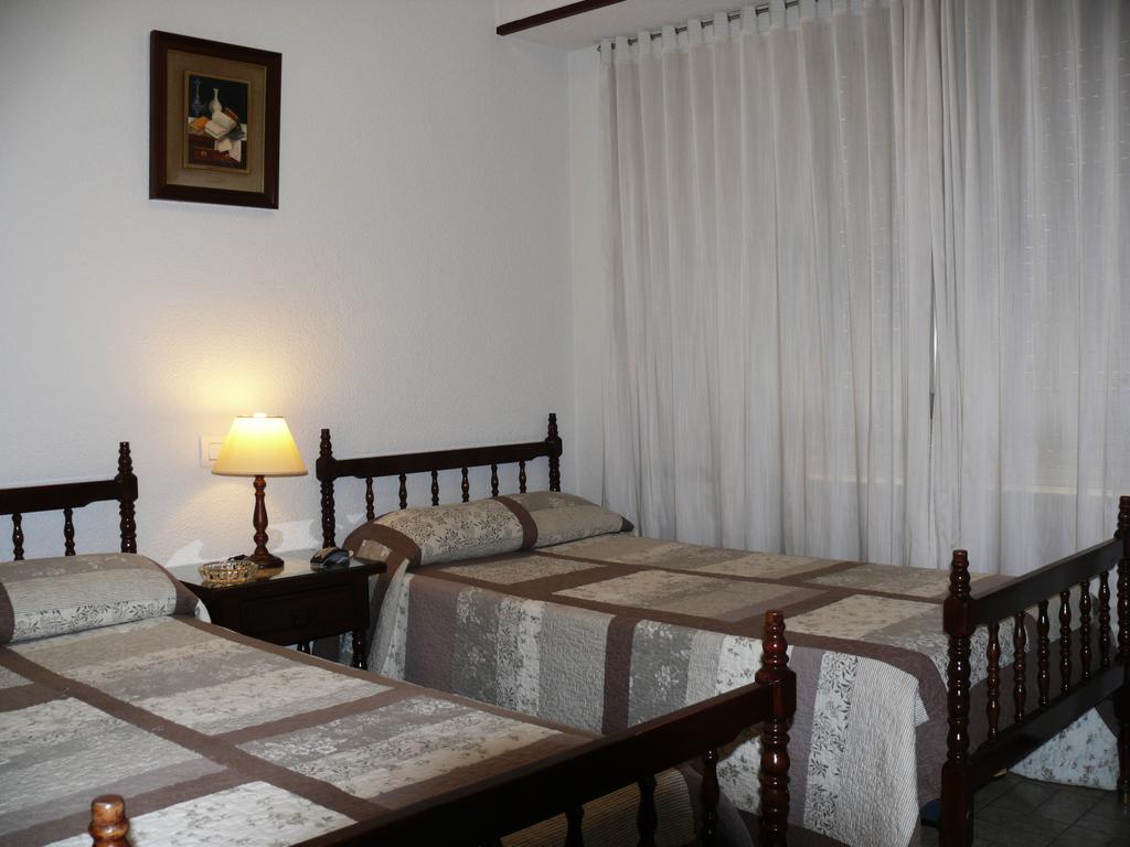 Hostal Navasfrias Salamanca Cameră foto